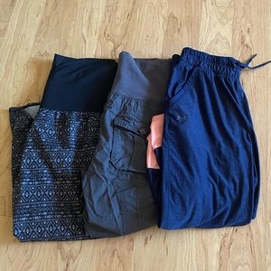 Sold!! Lot of 3 Athletic wear